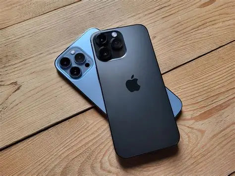 IPHONE 13 PRO MAX 256 GB